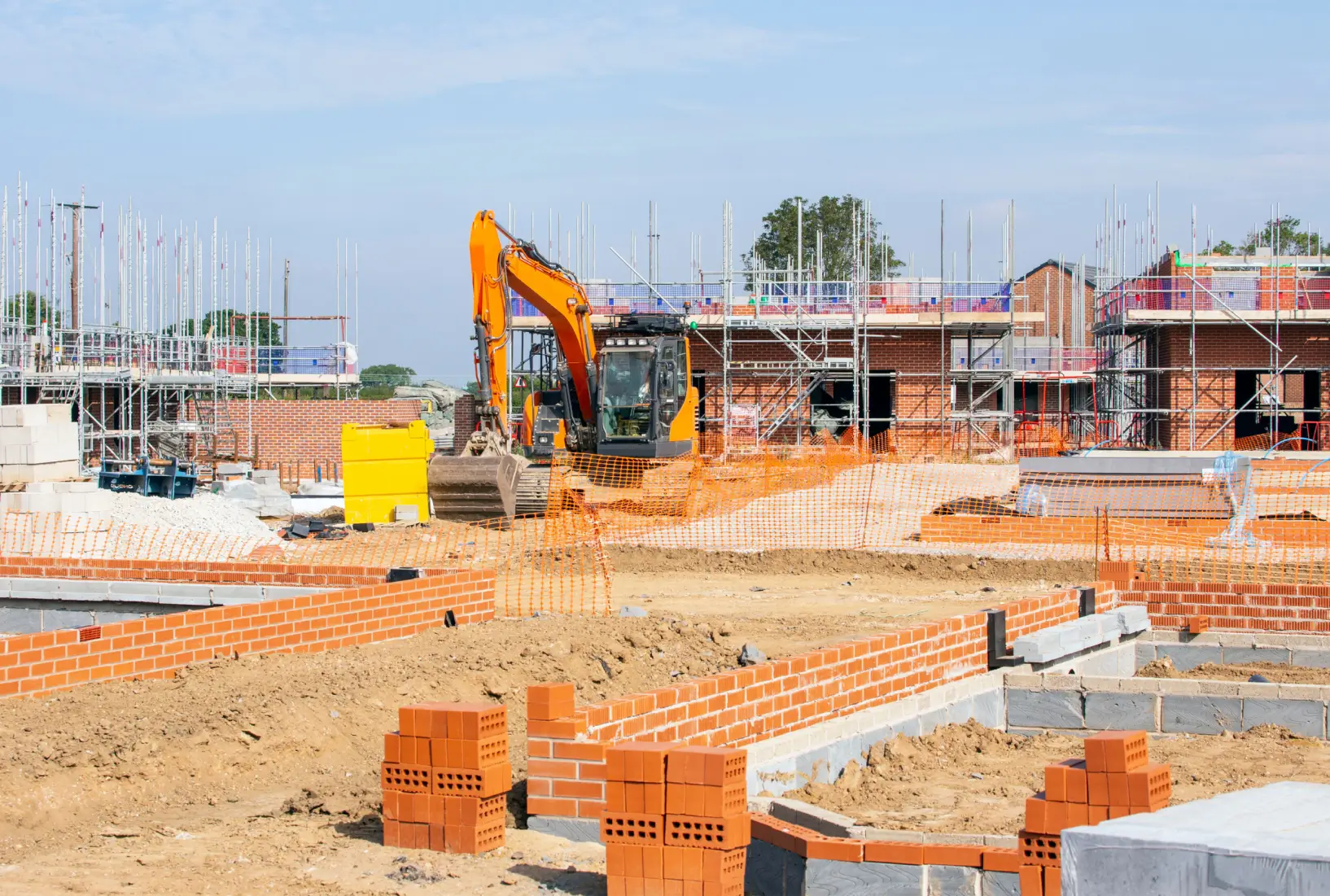 Professional drain inspection service in Cricklewood